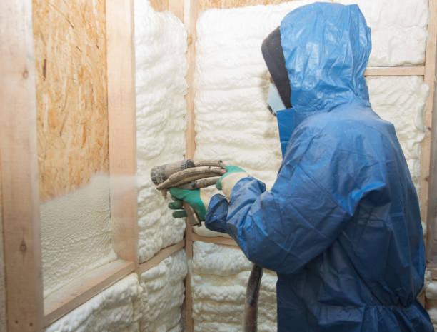 Types of Insulation We Offer in Hilmar Irwin, CA